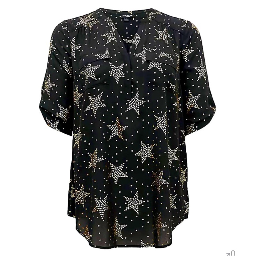 Torrid Top Size 1